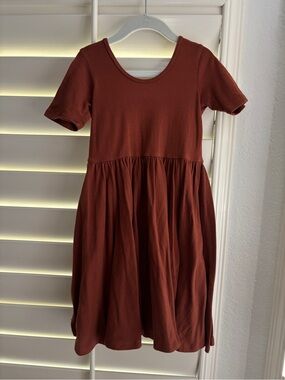 Alice + Ames Twirl Dress